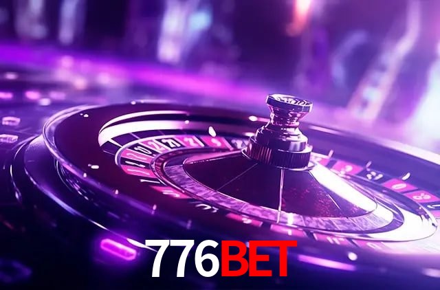 776bet: Jogos de Caça-Níqueis-Altas Recompensas, Roleta-Velocidade, Blackjack-Desafios Máximos
