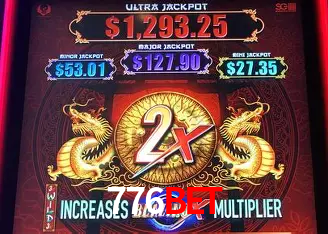 776bet: A Experiência de Casino com Jogos de Mesa ao Vivo