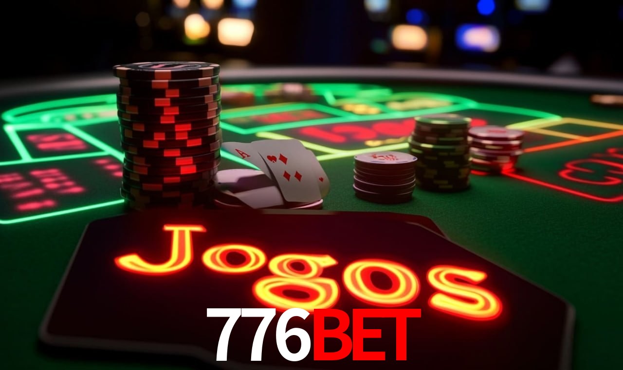 Ofertas Imperdíveis na 776bet: Promoções e Bônus Que Valem a Pena